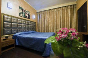 Hotel Bengasi Moncalieri